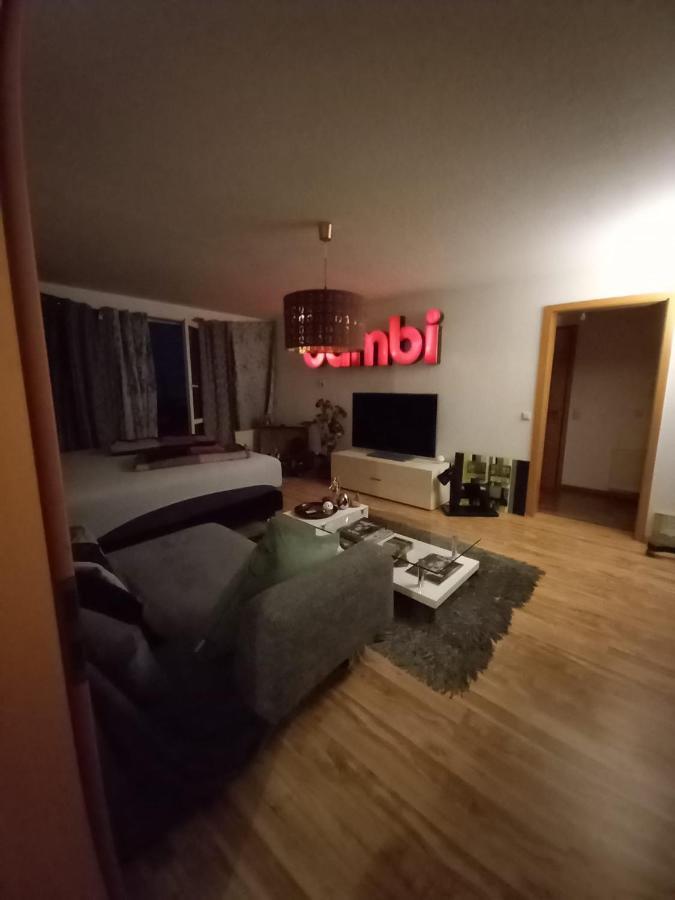 Tolle Private 2-zimmer Im Szene Berlin-friedrichshain Berlin